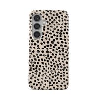 Burga Tough Backcover MagSafe Samsung Galaxy S24 Plus - Almond Latte
