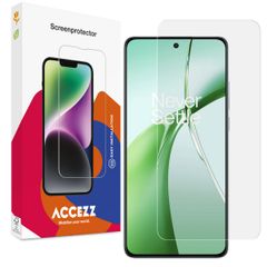 Accezz Gehard Glas Screenprotector OnePlus Nord CE 4