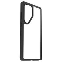 OtterBox React Backcover Samsung Galaxy S25 Ultra - Zwart