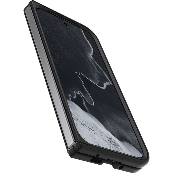 OtterBox Lumen Clear Backcover MagSafe Google Pixel 11 Pro Fold - Black