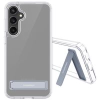 imoshion Stand Backcover Samsung Galaxy S23 FE - Transparant