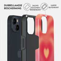 Burga Tough Backcover iPhone 15 - Awakening