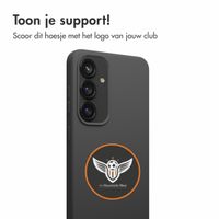 Backcover Samsung Galaxy S24 - vv Maastricht West