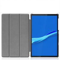imoshion Design Trifold Bookcase Lenovo Tab M10 Plus / M10 FHD Plus - Parijs