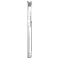 ZAGG Crystal Palace Snap Backcover Samsung Galaxy S25 Ultra - Transparant