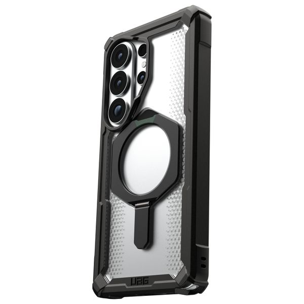 UAG Plasma XTE Backcover MagSafe Samsung Galaxy S26 Ultra - Black / Clear