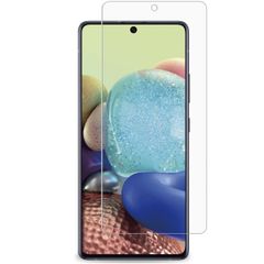 imoshion Screenprotector Gehard Glas 2 pack Samsung Galaxy A72 / M53