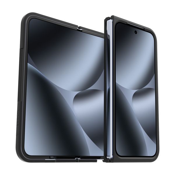 OtterBox Thin Flex Backcover met Magsafe Google Pixel 10 Pro Fold - Black