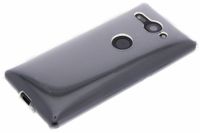 Softcase Backcover Sony Xperia XZ2 Compact