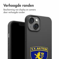 Backcover Apple iPhone 15 - vv Hattem