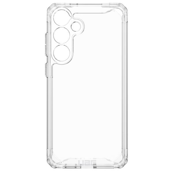 UAG Plyo Backcover Samsung Galaxy S24 Plus - Ice