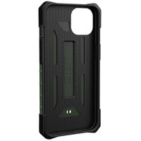 UAG Pathfinder Backcover Apple iPhone 13 - Olive