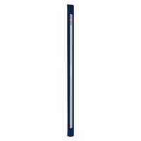 Decoded Textured Sillicon Slim Cover Apple iPad Air 11 inch (2025) M3 / (2024) M2 - Navy