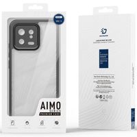 Dux Ducis Aimo Backcover Xiaomi 13 - Transparant