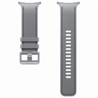 Samsung PeakForm Band Samsung Galaxy Watch Ultra 2 (2026) / Ultra (2024/2025) - Grijs