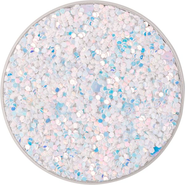 PopSockets PopGrip - Afneembaar - Sparkle Snow White