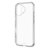 UAG Plyo Backcover Apple iPhone 17 - Ice