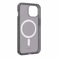 UAG Dot Case met MagSafe Apple iPhone 13/14/15/16e - Ash