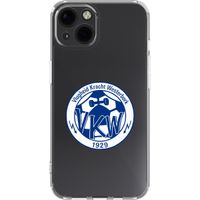Clear Backcover Apple iPhone 13 - VKW