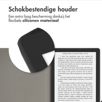 imoshion Design Slim Soft Case Sleepcover Pocketbook Verse / Verse Pro / Verse Pro Color / Vivlio Light / Light HD - Leopard