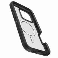 OtterBox Defender XT Backcover met MagSafe Apple iPhone 16 Pro Max - Dark Side