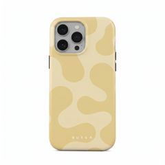 Burga Tough Case with MagSafe Apple iPhone 17 Pro Max - Glow