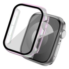 imoshion Full Cover Shiny Hardcase Apple Watch Series 4 / 5 / 6 / SE - 40 mm - Pearlescent