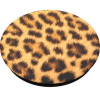 PopSockets PopGrip - Afneembaar - Cheetah Chic