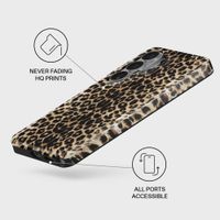 Burga Tough Back Cover with MagSafe Samsung Galaxy S26 Ultra - Player