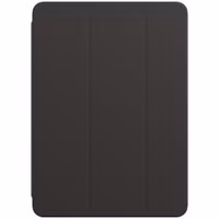Apple Smart Folio Apple iPad Air 11 inch (2026) M4 / (2025) M3 / (2024) M2 / Air 5 (2022) / Air 4 (2020) - Zwart