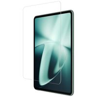 Accezz Premium glass screenprotector Tablet OnePlus Pad