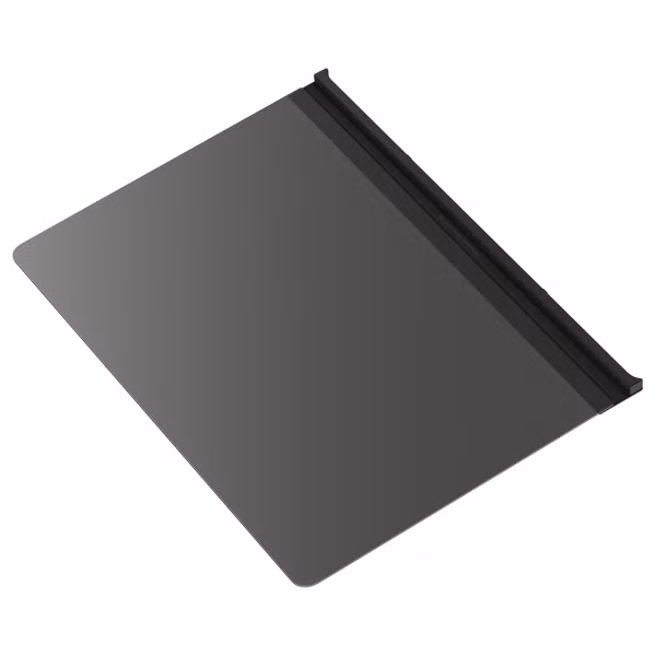 Samsung Originele Privacy Screenprotector Galaxy Tab S10 Plus / Tab S9 FE Plus / Tab S9 Plus
