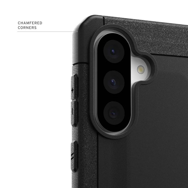 UAG Scout Backcover Samsung Galaxy A56 - Zwart