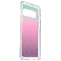 OtterBox Symmetry Backcover Samsung Galaxy S10