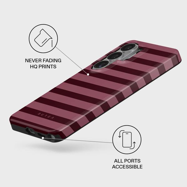 Burga Tough Back Cover with MagSafe Samsung Galaxy S26 Ultra - Spellbound