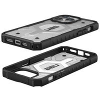 UAG Pathfinder Backcover MagSafe iPhone 15 Pro Max - Ice