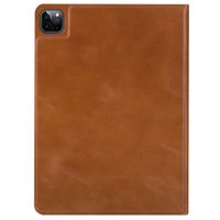 dbramante1928 Risskov Case Apple iPad Air 11 inch (2025) M3 / (2024) M2 / Air 5 (2022) / Air 4 (2020) / Pro 11 (2018/2020) - Tan