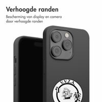 Backcover Apple iPhone 14 Pro - VVZA