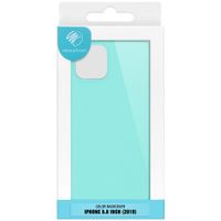 imoshion Color Backcover iPhone 11 Pro - Mintgroen