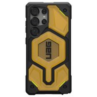 UAG Monarch Pro Ultum Limited Edition Backcover Samsung Galaxy S25 Ultra - Ultem