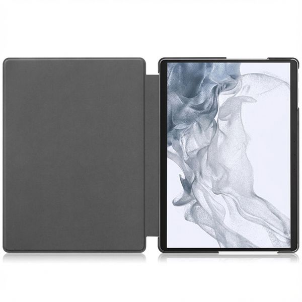 imoshion Trifold Bookcase Microsoft Surface Pro 9 / Pro 10 / Pro 11 - Zwart