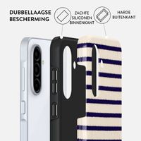 Burga Tough Backcover Samsung Galaxy A36 - Old Money