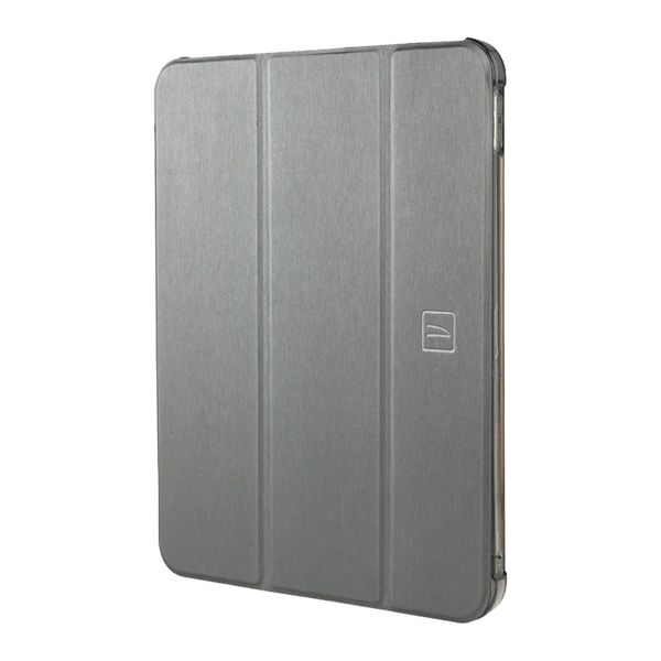 Tucano Satin case Apple iPad 11 (2025) 11 inch A16 / iPad 10 (2022) 10.9 inch - Space Grey