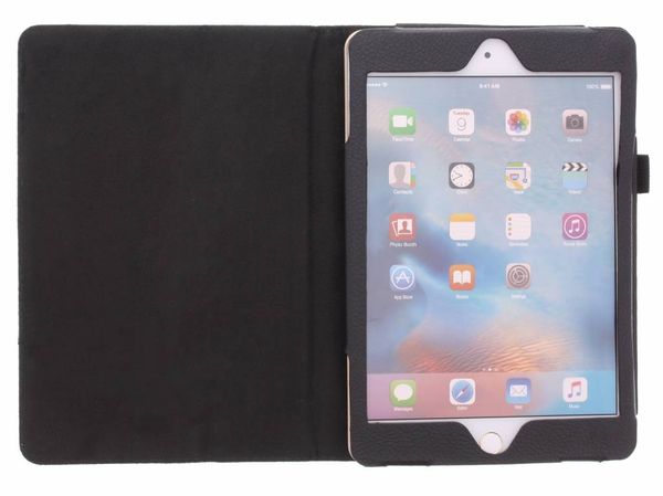 Effen Bookcase iPad Mini 4 (2015)