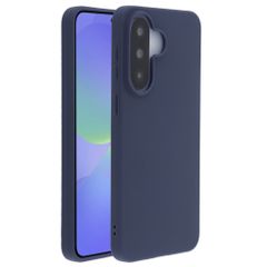 imoshion Color Backcover Samsung Galaxy A37 (5G) - Donkerblauw