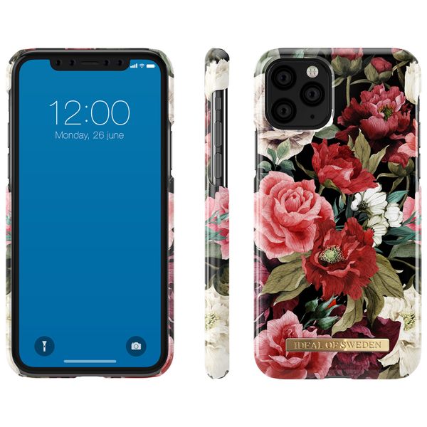 iDeal of Sweden Fashion Backcover iPhone 11 Pro