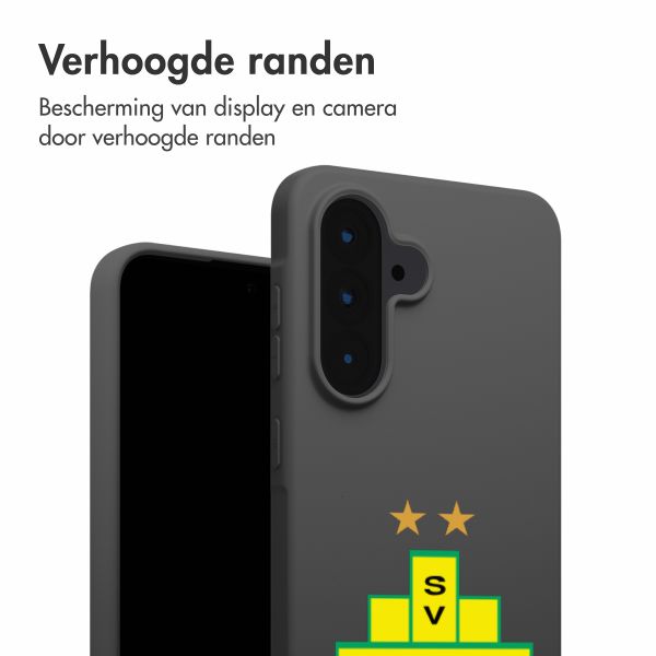 Backcover Samsung Galaxy A56 - S.V. Huizen