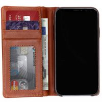 Twelve South Journal Wallet Bookcase iPhone Xr