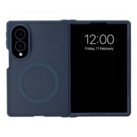 imoshion Color Guard Backcover met MagSafe Samsung Galaxy Z Fold 8 - Donkerblauw