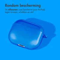imoshion Neon Case Apple AirPods 3 - Kobaltblauw